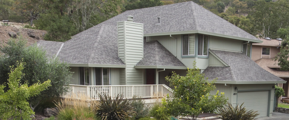 Roofing Contractor in Santa Rosa